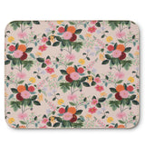 Dahlia Mouse Pad
