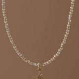 Solstice Star Necklace