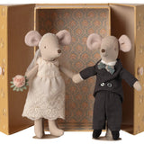 Maileg Wedding Mice