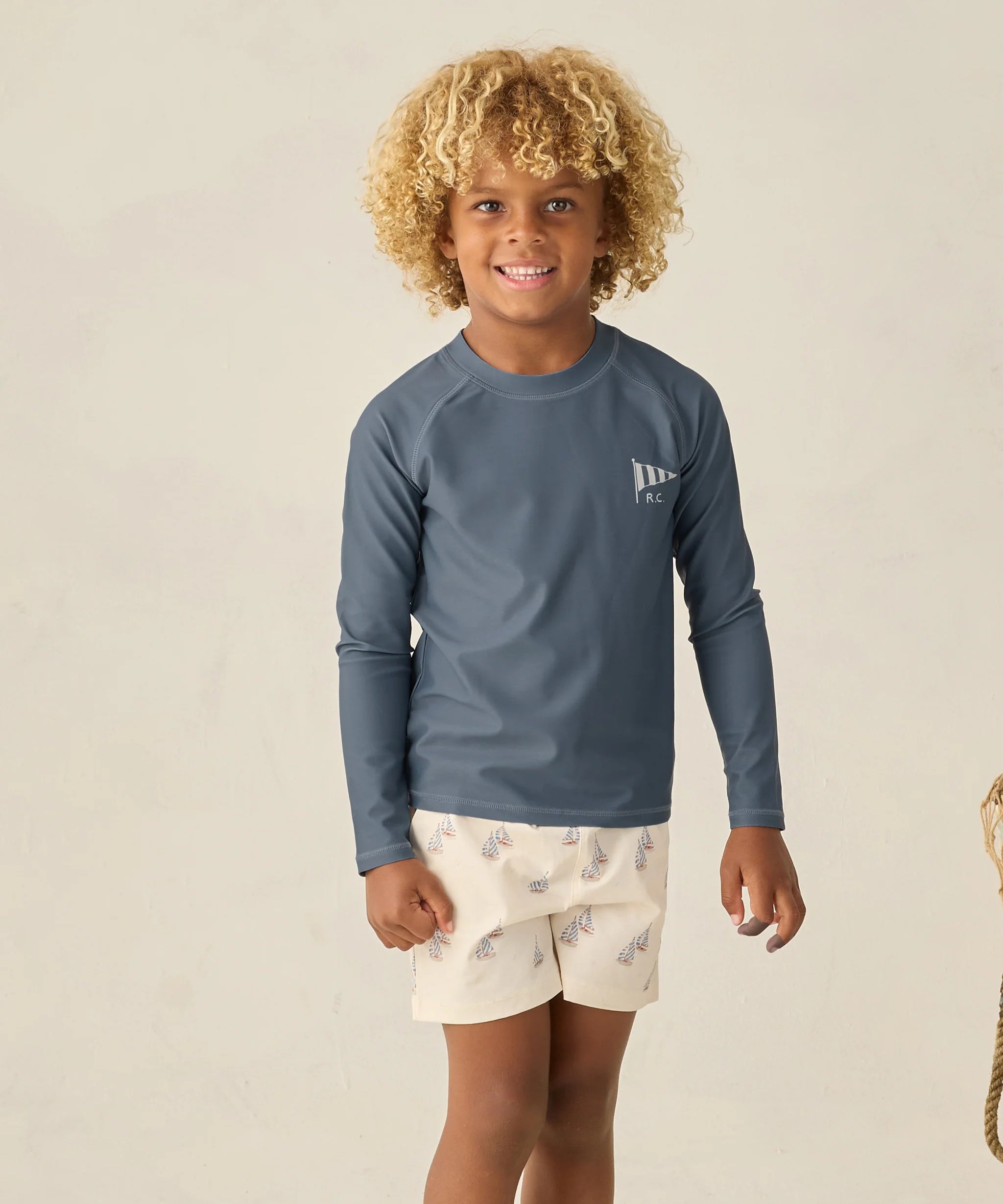 Boardshort || Sail