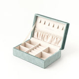 Bijoux Jewelry Box : Sage