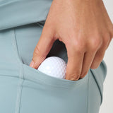 Moveknit Game Set Match Skort 2.0 - Slate