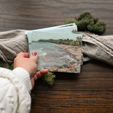 Summer Note Card Set