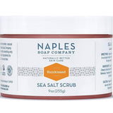 Sunkissed Sea Salt Scrub 9 oz.