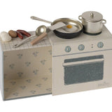 Maileg Cooking Set