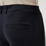 Tech Knit Short 9in : Black