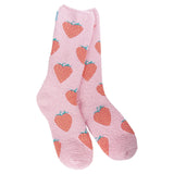 Strawberry Cozy Crew