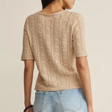 Adria Sweater