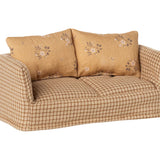 Maileg Mouse Couch Mable