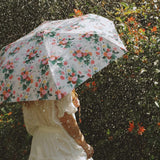 Dahlia Umbrella
