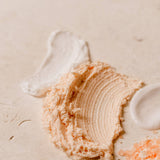 Sugar Scrub – Smoked Vanilla