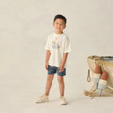 Sam Short || Navy