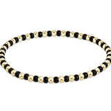 Hope Grateful Bracelet : Onyx