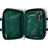 Garden Party Travel Cosmetic Case