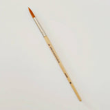 Watercolor Paintbrush Set