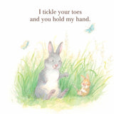 Grandma Loves You! Hardcover Book