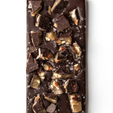 Salted Brown Butter Texas Pecan Brittle
