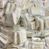 Bulk Blooming Travel Towel