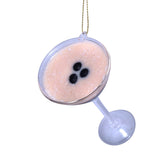 Espresso Martini Ornament