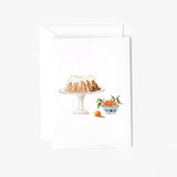 Bundt Cake Mini Enclosure
