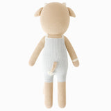 Asher the Cow 13" Doll
