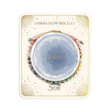 Chakra Glow Bracelet