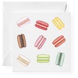 Macarons Acrylic Box