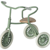 Maileg Green Tricycle