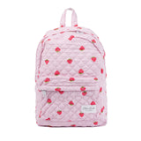 Moon Nude Strawberry Backpack