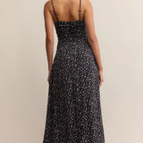 Georgina Ditsy Floral Maxi Dress