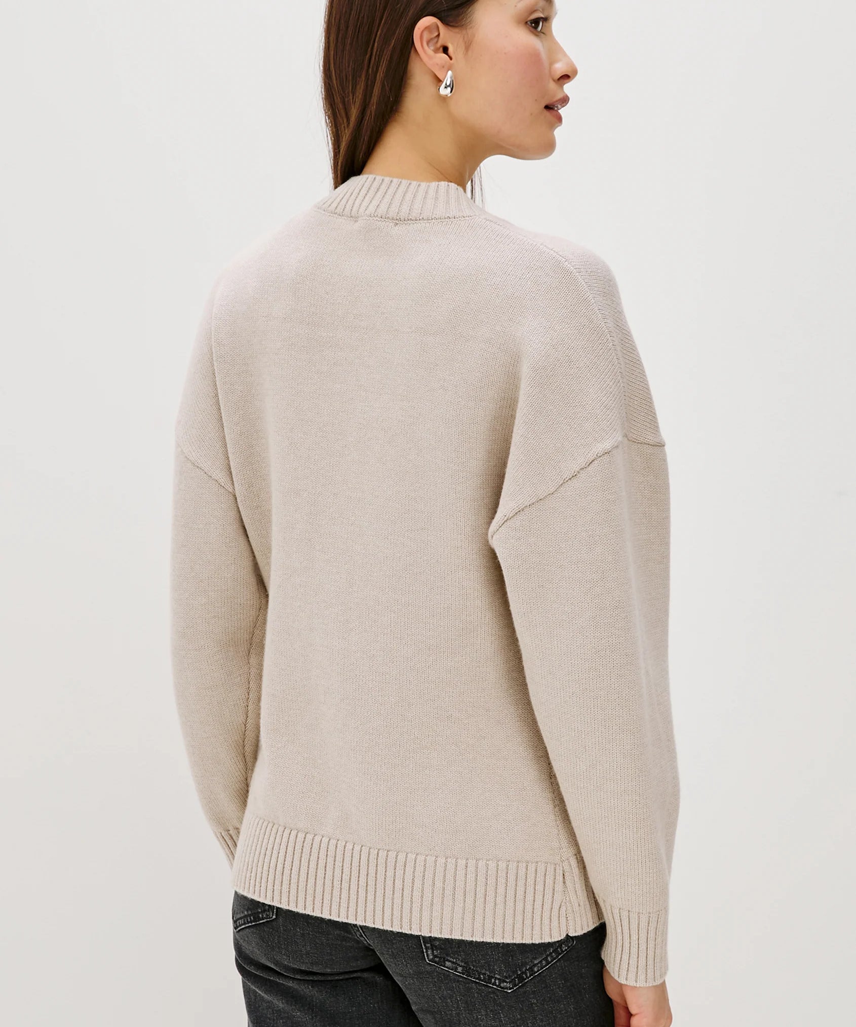 Philippa cardigan