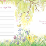 Mommy Loves You Picture Book