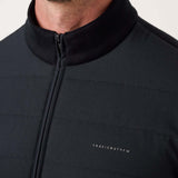 Point Of Sail 2.0 Jacket : Black