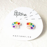Poptone Earrings