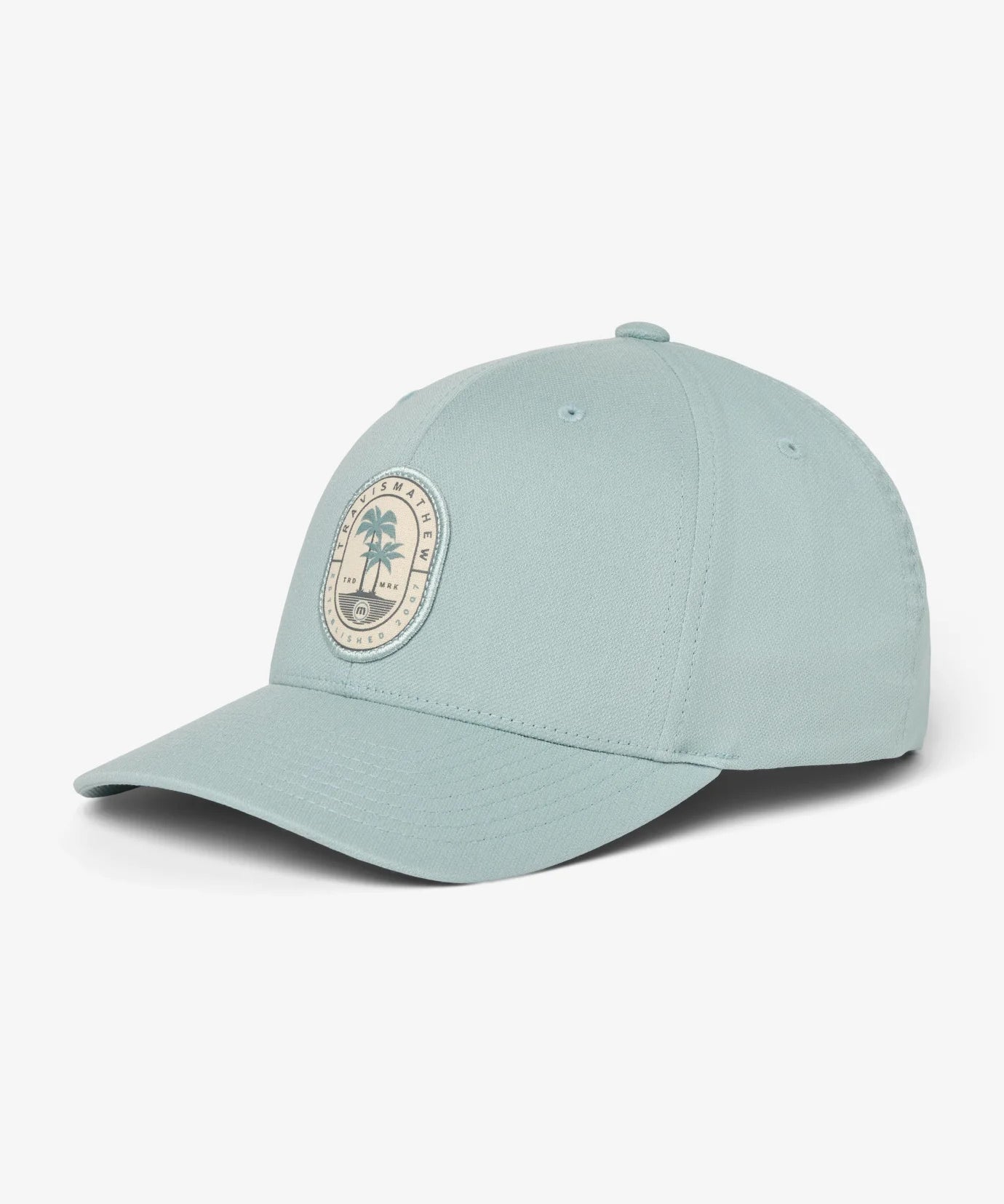 Travis Mathew Charted Hat : Arona