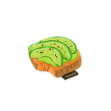 MINI Barking Brunch - Avo-doggo Toast