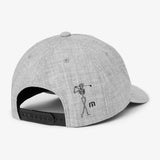 GOLF SUCKS HAT