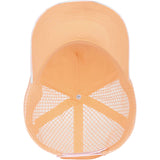 Isla Cap - Light Pink