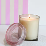 Coconut Sugar Jolie Jar Candle
