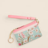 Slimcard Coinpurse || Seawall Botanical