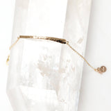 Axiom Bracelet: Medium/Standard