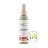 Vanilla Raspberry Spray Body Lotion