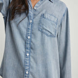 Ingrid Shirt : Medium Vintage