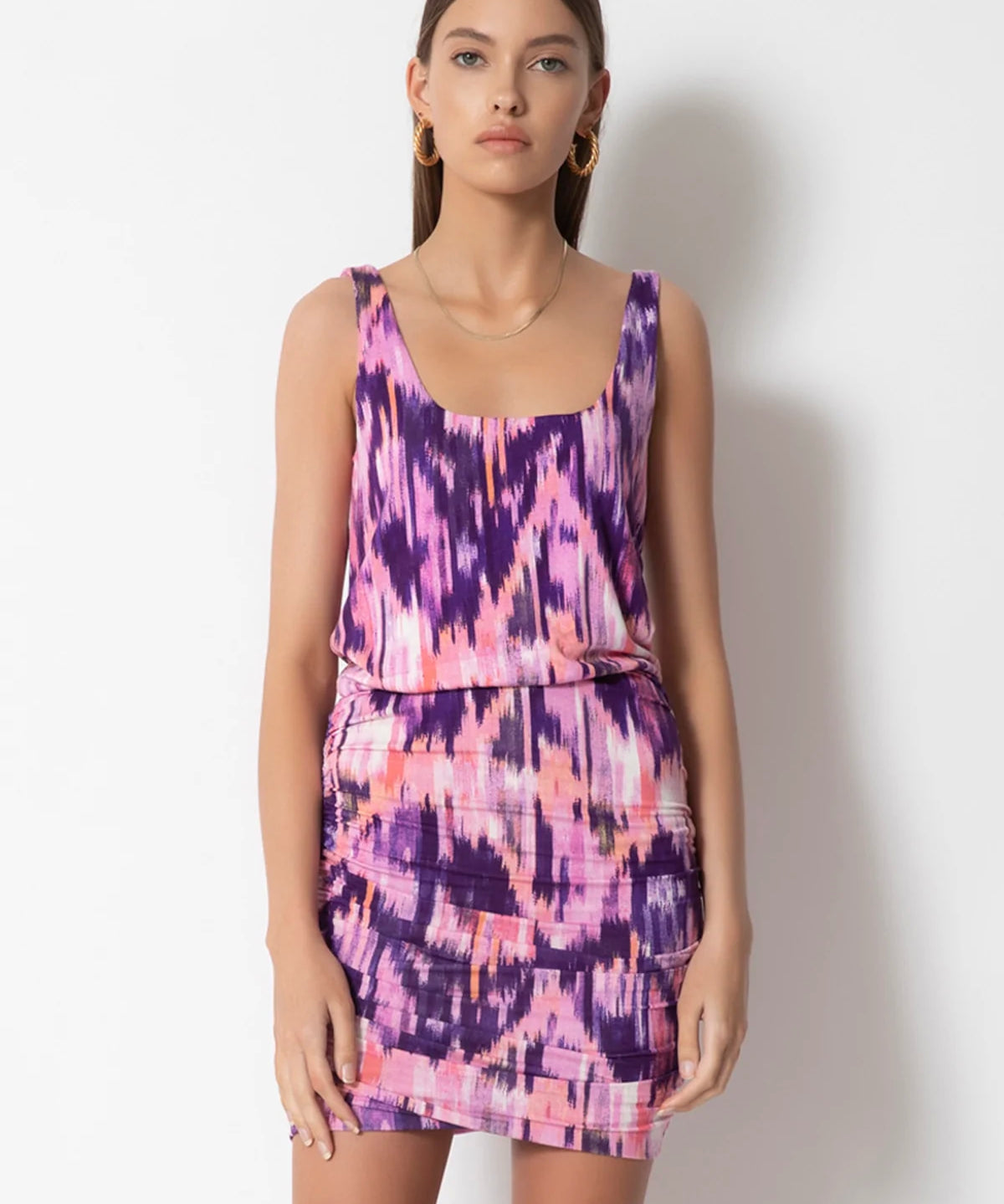 Quin Dress