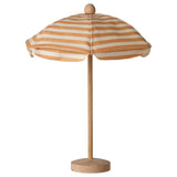 Maileg Beach Umbrella Soft Coral