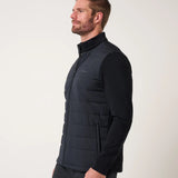 Point Of Sail 2.0 Jacket : Black