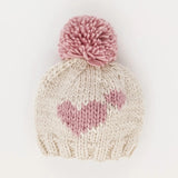 Sweetheart Beanie Hat