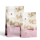Sea Salt Caramel Pouch