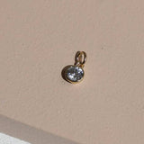 The Halo Charm