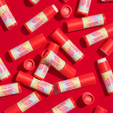 Smarties Lip Balm : Cherry Vanilla